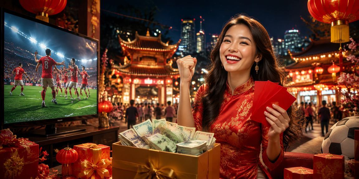 Chương trình thưởng phong bao đỏ dịp Tết tại Hà Nội – ưu đãi 3dai