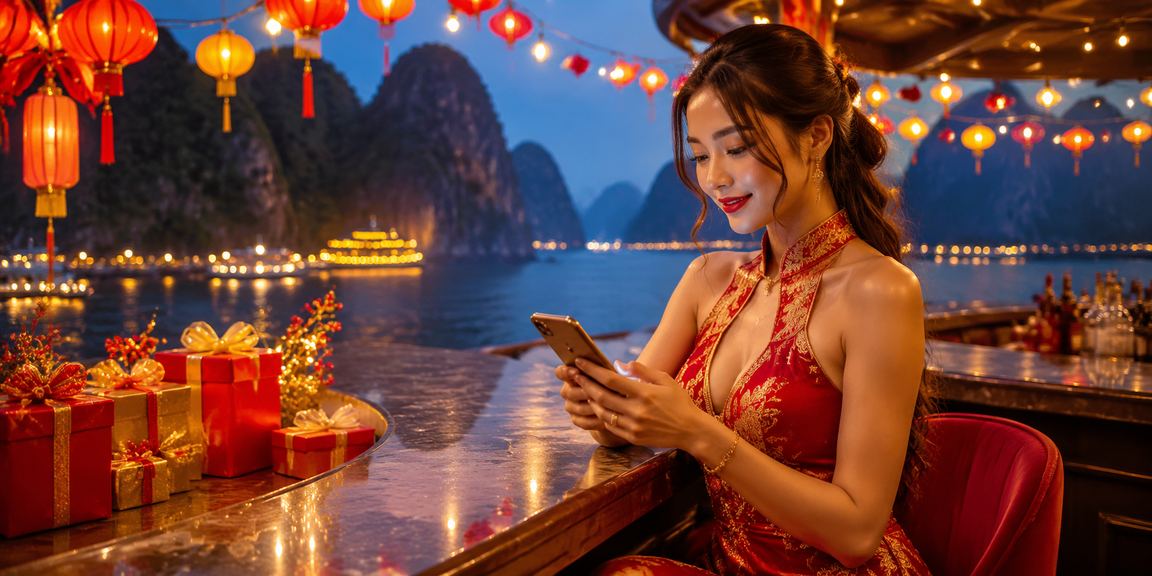 Người chơi trải nghiệm casino trên điện thoại di động tại Ninh Bình
